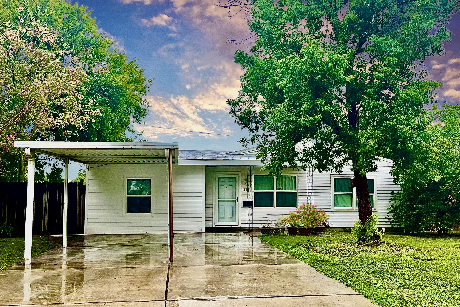 1434 2nd Avenue N Texas City TX 77590