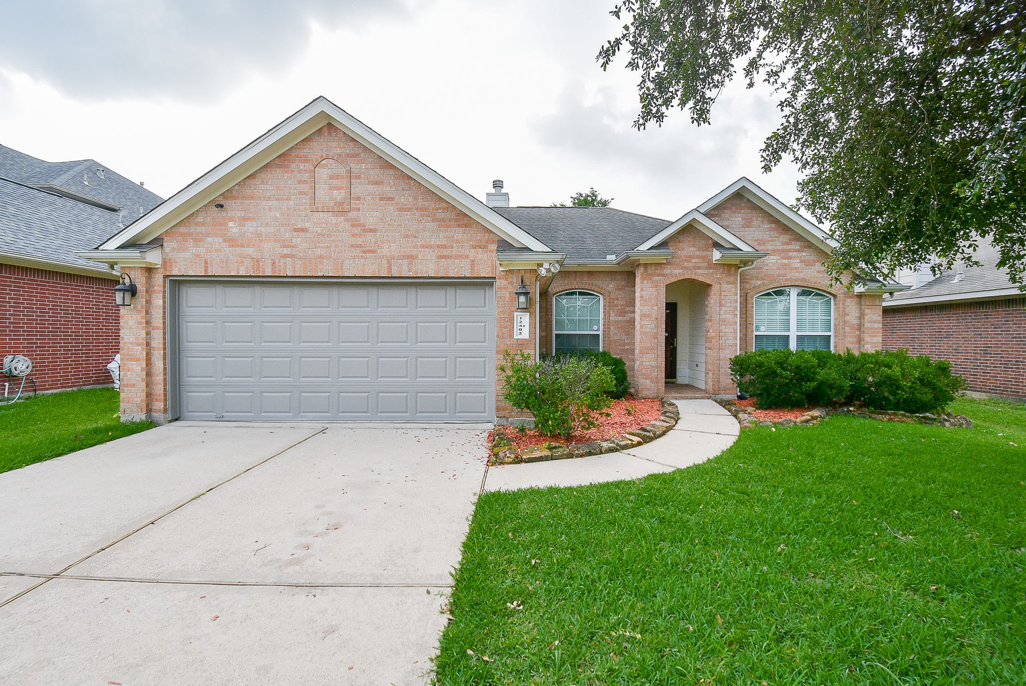 12402 Brentleywood Lane Houston TX 77070