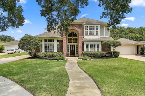 3203 Seahorse Cove Sugar Land TX 77479