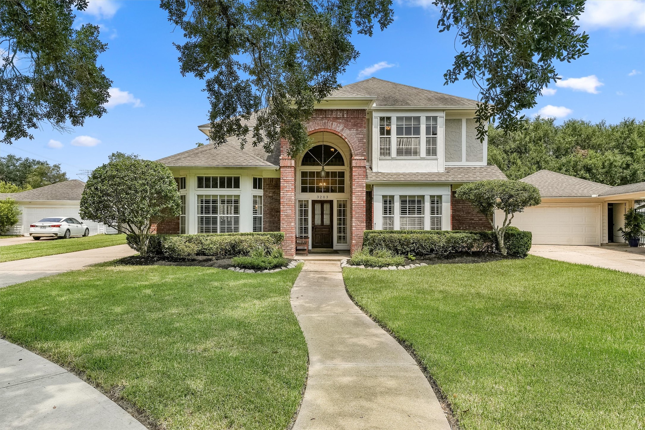3203 Seahorse Cove Sugar Land TX 77479
