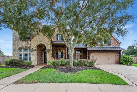 7014 Lake Haven Court Sugar Land TX 77479