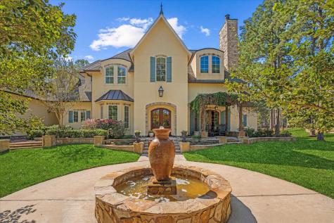37223 Meadow Falls Court Magnolia TX 77355