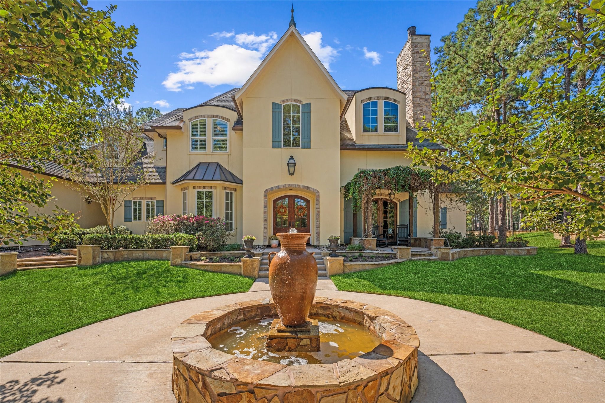 37223 Meadow Falls Court Magnolia TX 77355