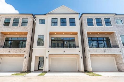 7612 Janak Spring Street Houston TX 77055