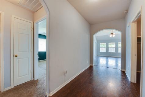 8522 Morning Oak Lane Cypress TX 77433