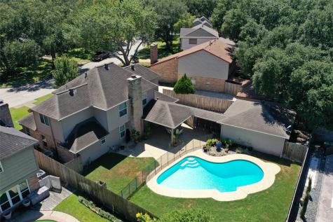 14710 Sandalfoot Street Houston TX 77095