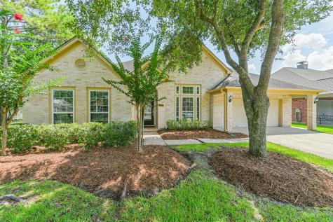 3130 Autumn Leaf Drive Friendswood TX 77546