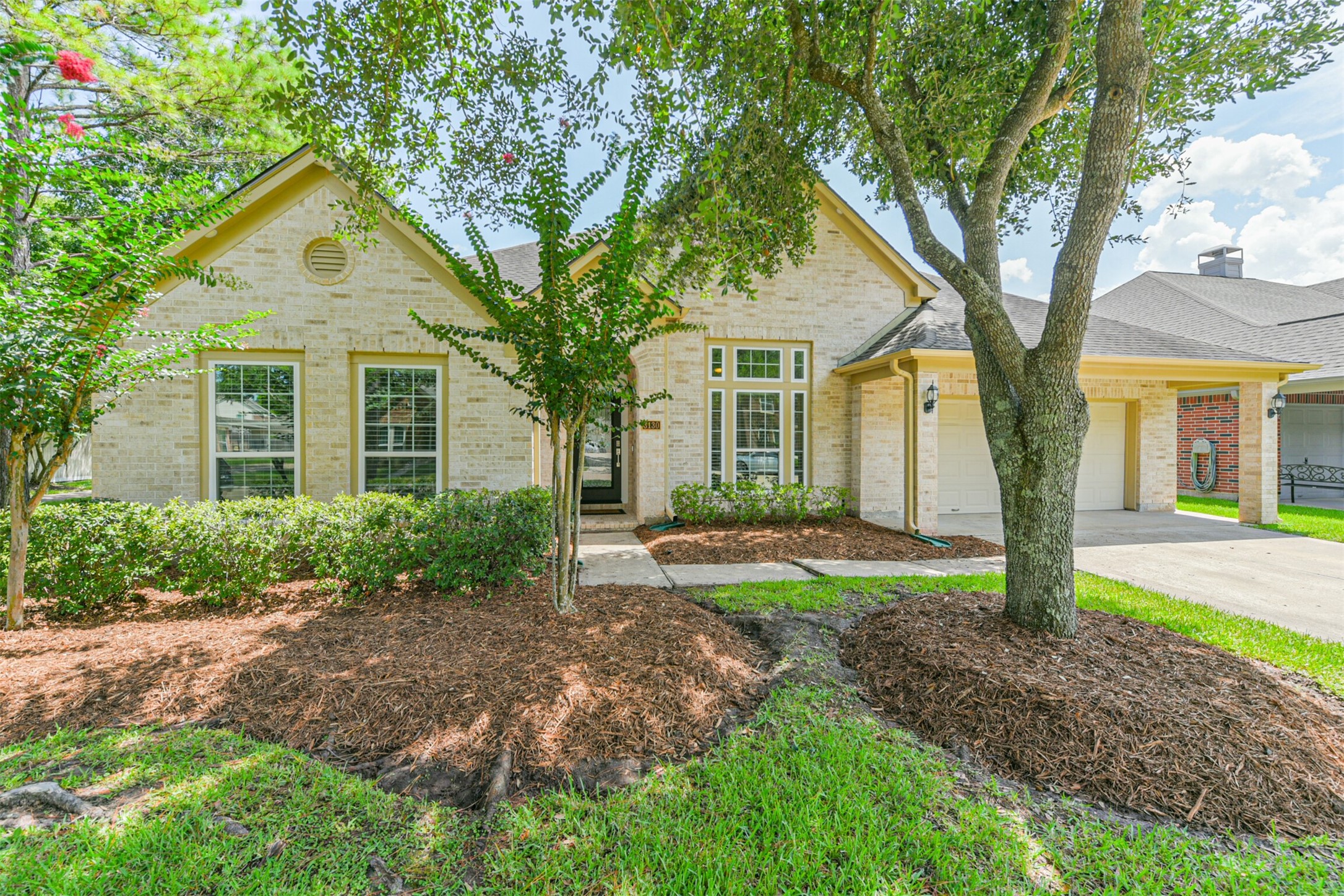 3130 Autumn Leaf Drive Friendswood TX 77546