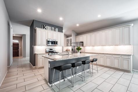 18207 Octavio Frias Trail Houston TX 77044