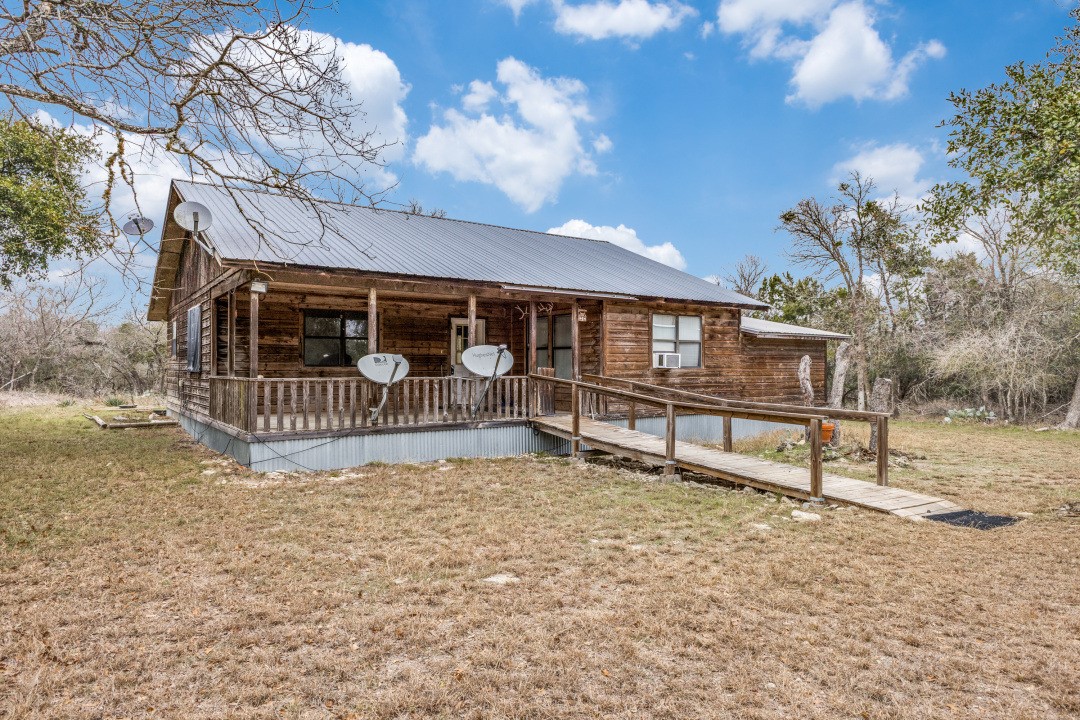400 Redbird Road Georgetown TX 78626