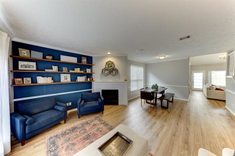 1005 Glenview Drive Pearland TX 77581