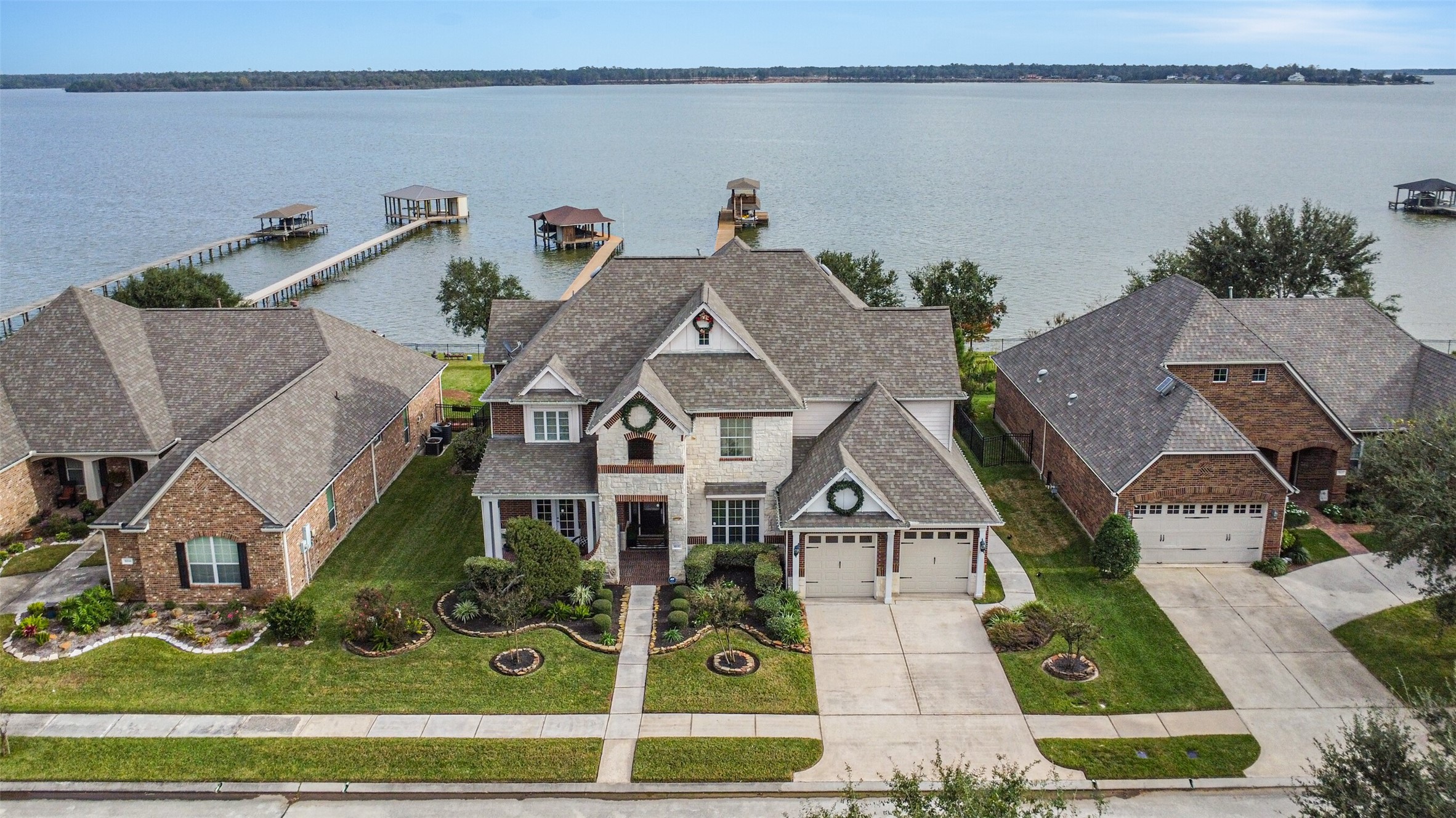 16510 Lake Medina Way Houston TX 77044