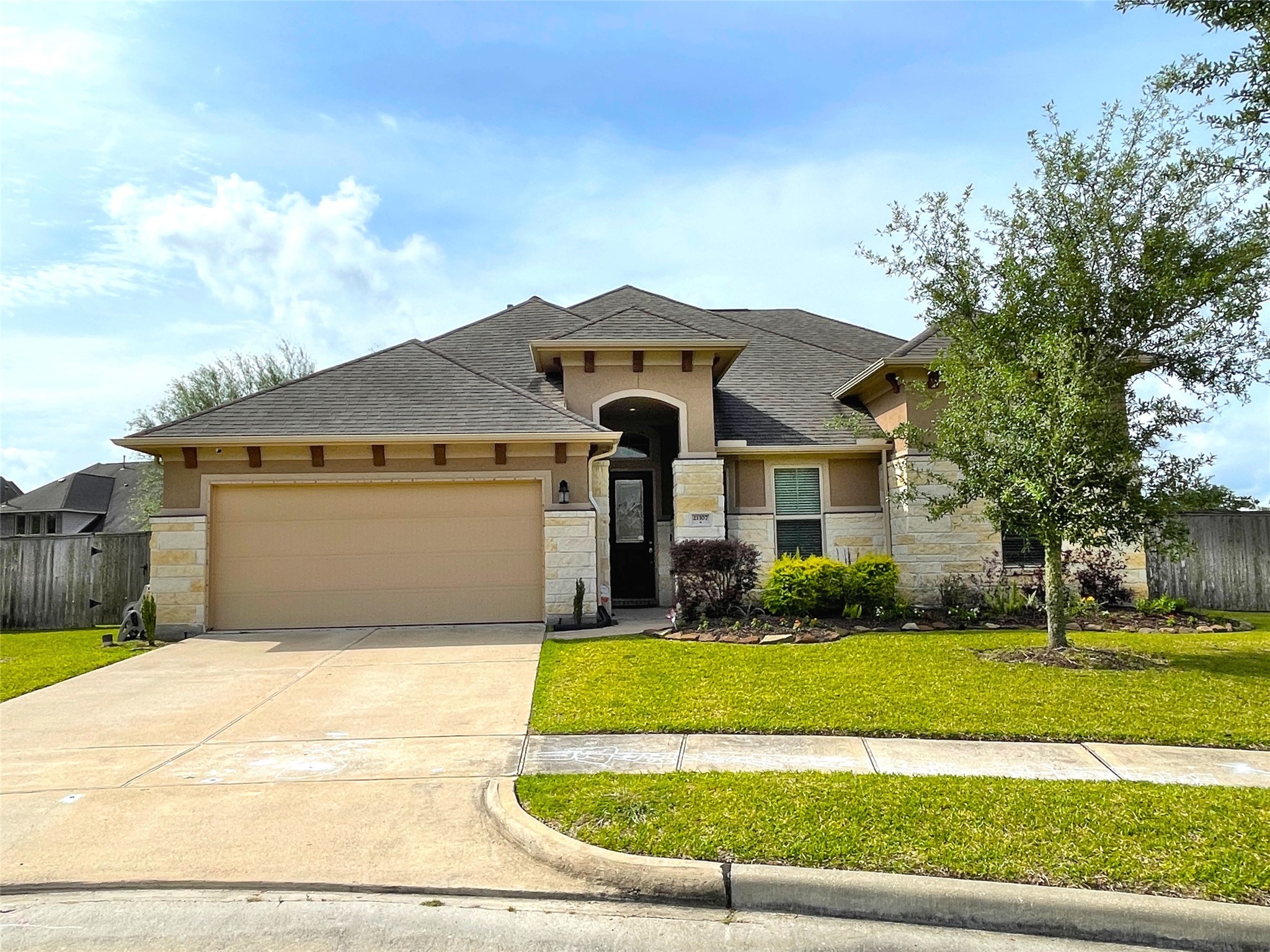21107 Baileywood Drive Richmond TX 77407