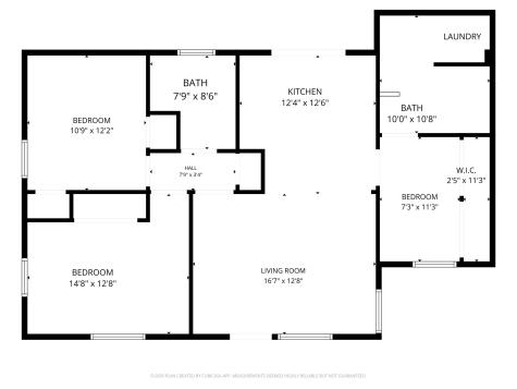 201 Huisache Street Lake Jackson TX 77566