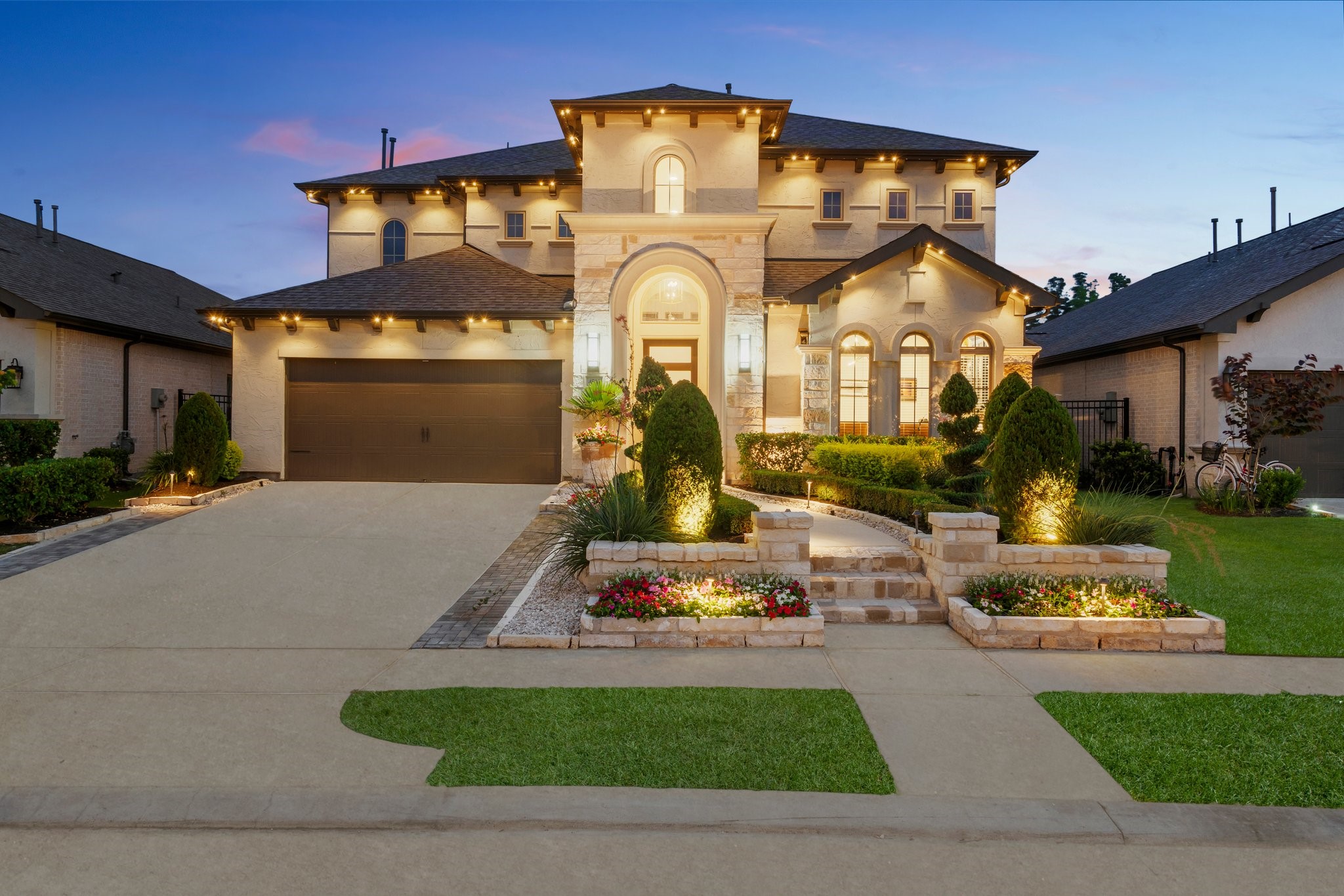 4516 Woodland Bend Court Spring TX 77386