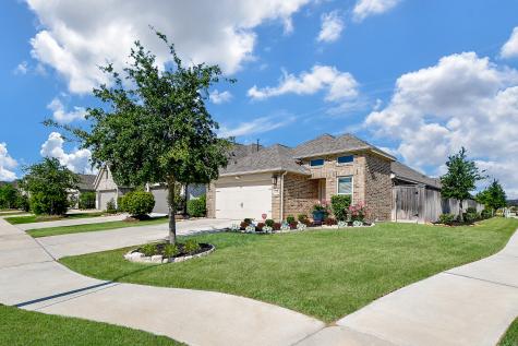 2543 Summer Peach Street Katy TX 77494