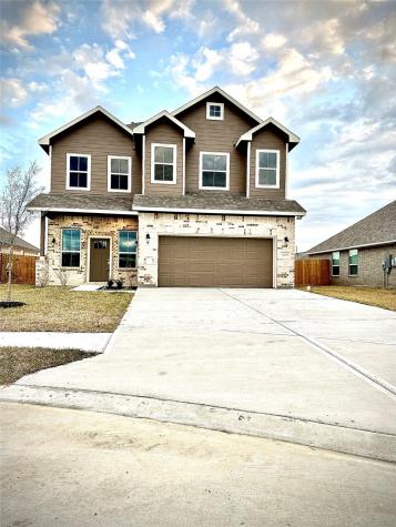 14910 Big Pine Lane Baytown TX 77523