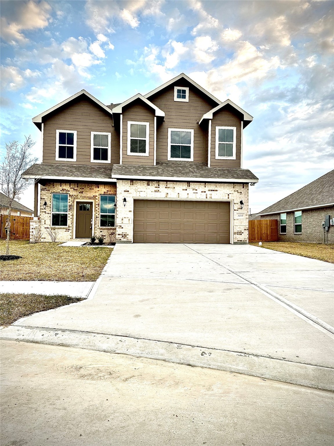 14910 Big Pine Lane Baytown TX 77523