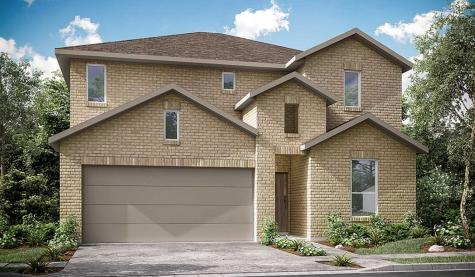 2366 Jason Crest Lane La Porte TX 77571