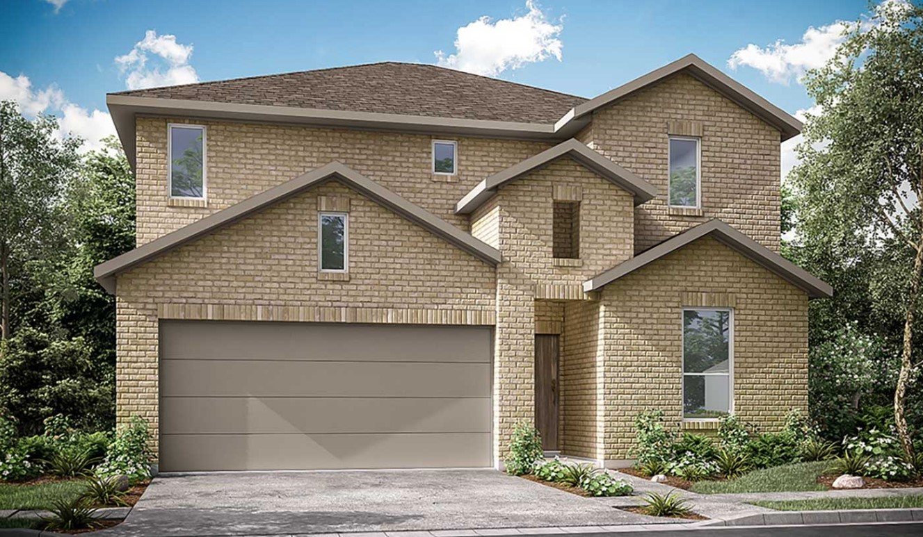 2366 Jason Crest Lane La Porte TX 77571