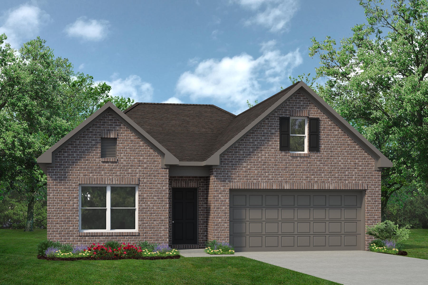 3522 Date Palm Drive Manvel TX 77578