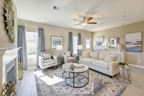 3522 Date Palm Drive Manvel TX 77578