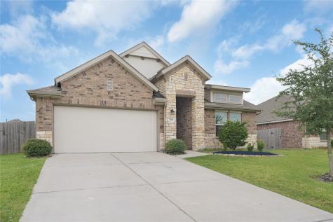 768 Cedar Gate Lane La Marque TX 77568