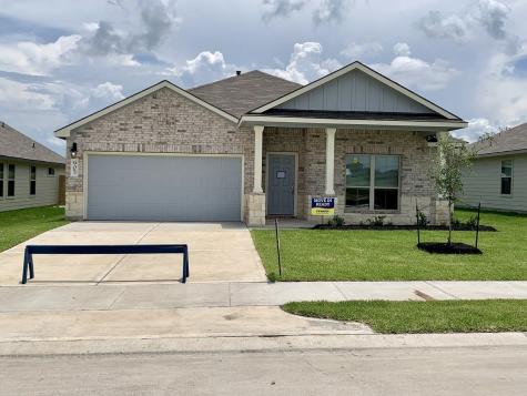 905 Davy Street Brenham TX 77833