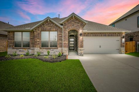 804 Westwood Drive League City TX 77573