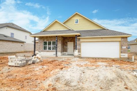 6219 Twin Fawns Drive Conroe TX 77303