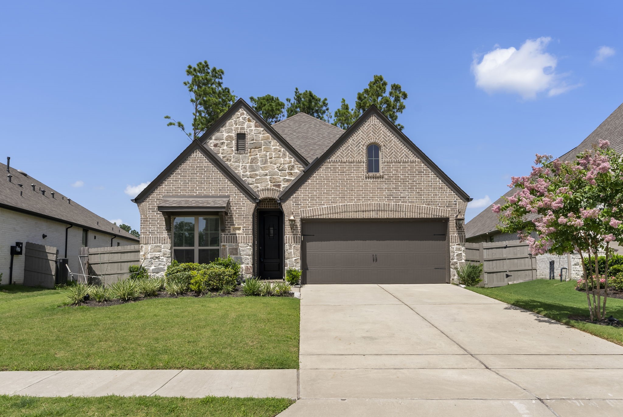 17192 Wild Robin Lane Conroe TX 77302