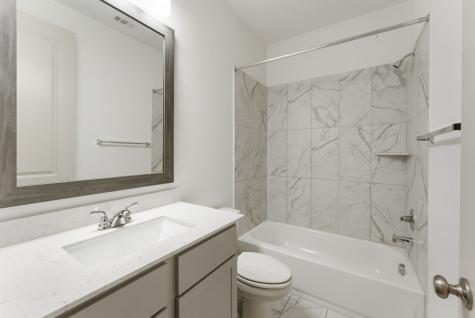 17192 Wild Robin Lane Conroe TX 77302