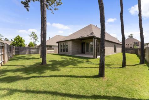 17192 Wild Robin Lane Conroe TX 77302