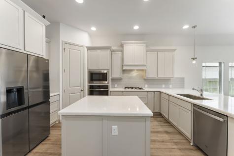 17192 Wild Robin Lane Conroe TX 77302