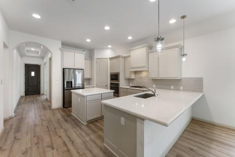 17192 Wild Robin Lane Conroe TX 77302