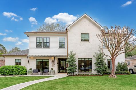 318 Patchester Drive Houston TX 77079