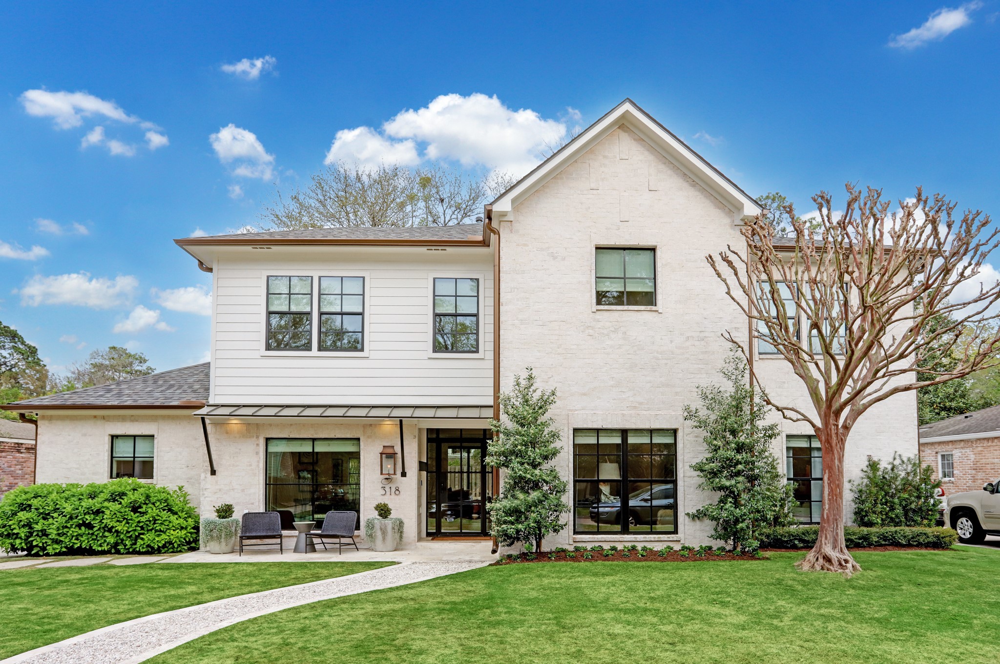 318 Patchester Drive Houston TX 77079