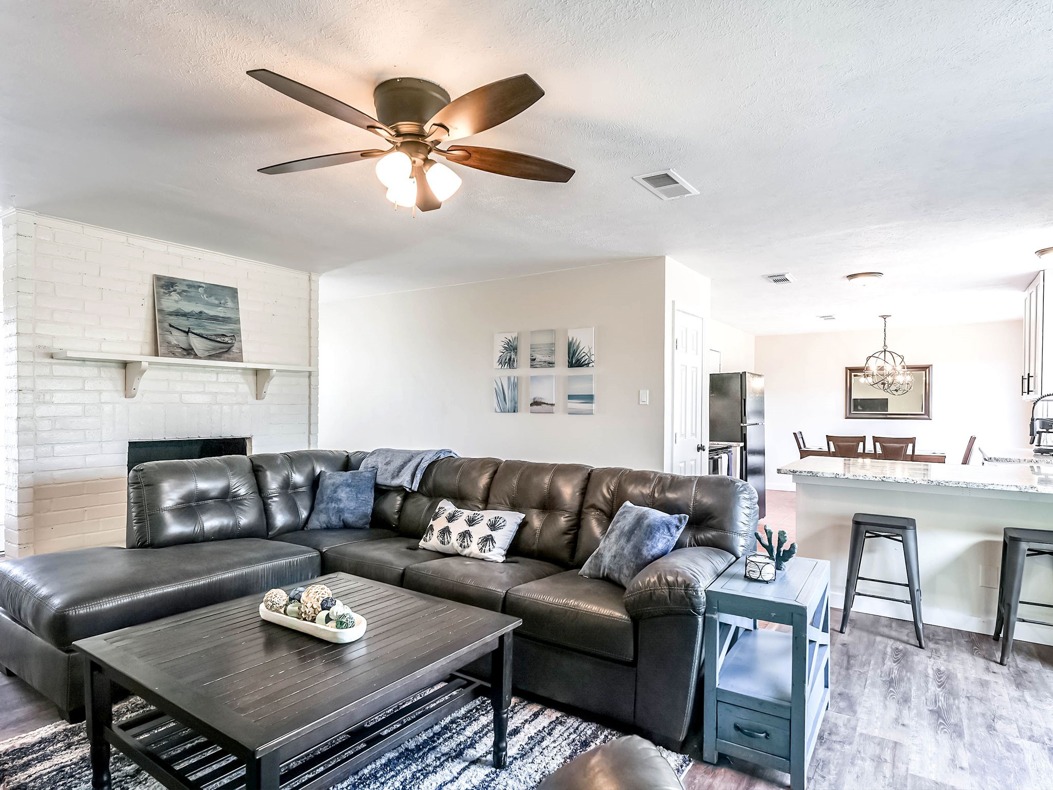 14 Back Bay Circle Galveston TX 77551