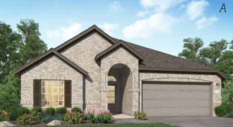 2916 Palominos Way Conroe TX 77301