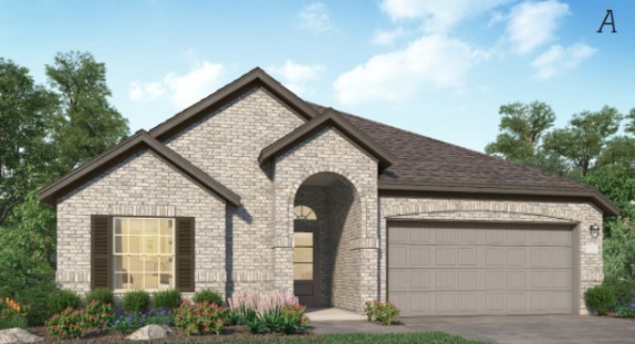2916 Palominos Way Conroe TX 77301