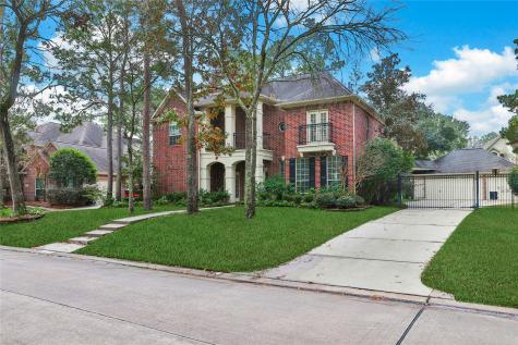 6111 Hidden Lakes Drive Kingwood TX 77345