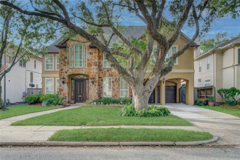 4905 Wedgewood Drive Bellaire TX 77401