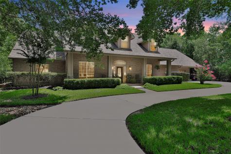 4031 Highland Pass Montgomery TX 77316