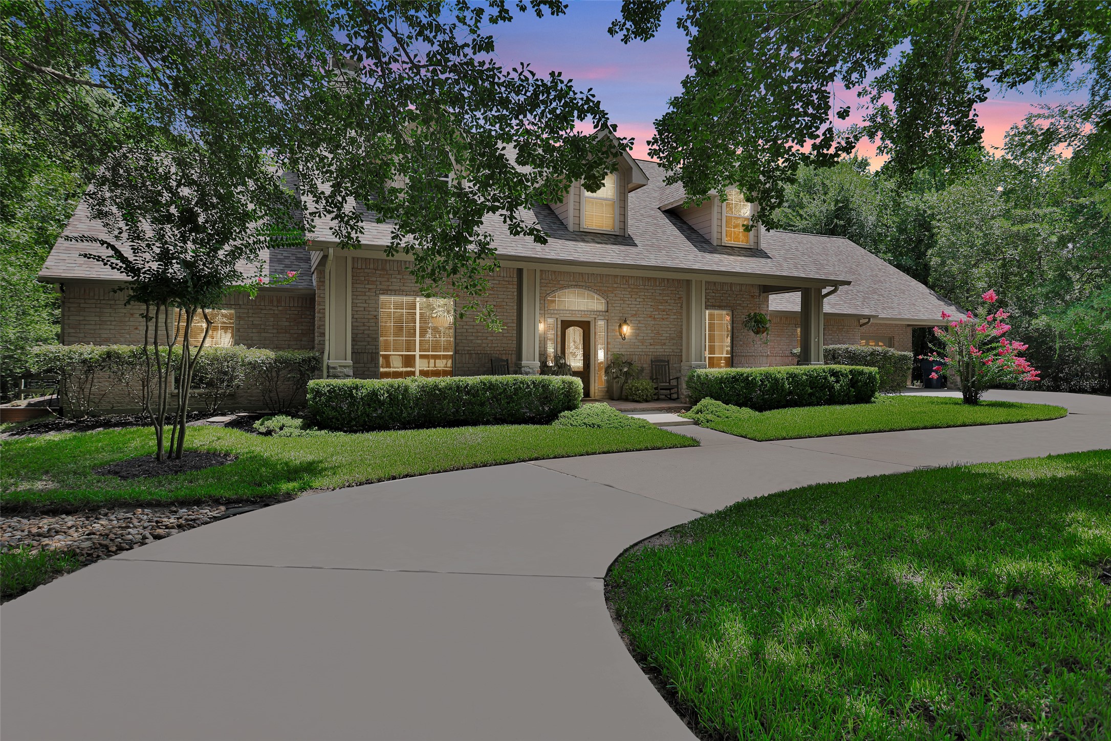 4031 Highland Pass Montgomery TX 77316