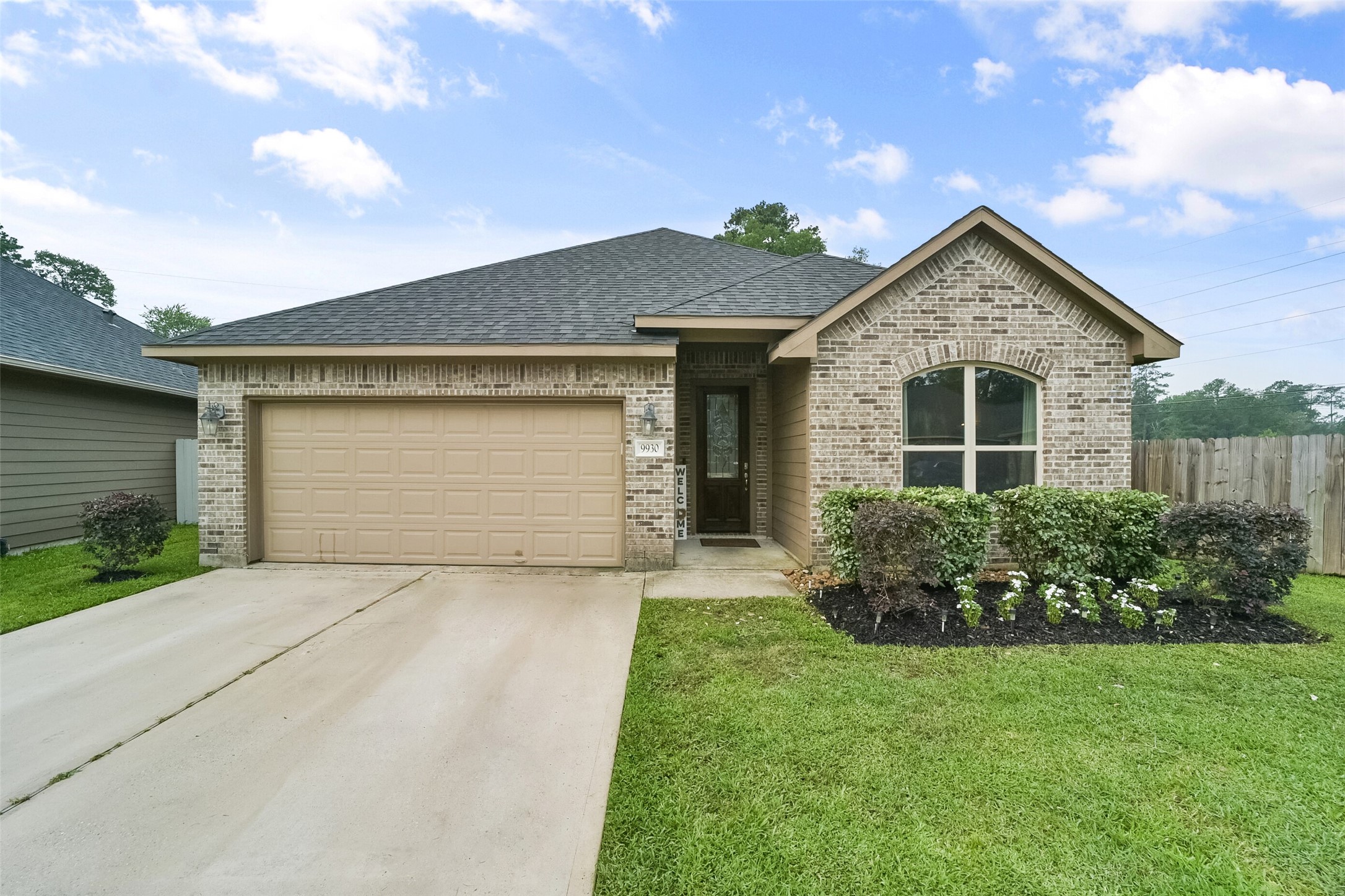 9930 S Hummingbird Court Conroe TX 77385