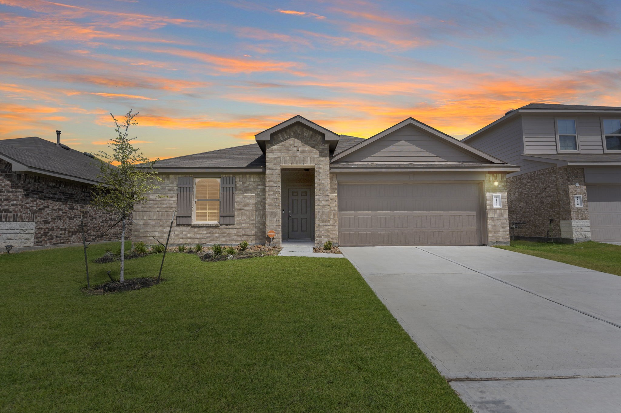 21234 Violet Dusk Drive Katy TX 77449