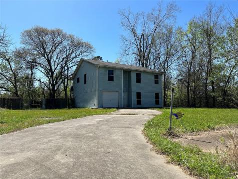 8214 Green River Drive Houston TX 77028