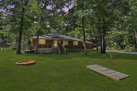 3644 Marigold Lane Huntsville TX 77340