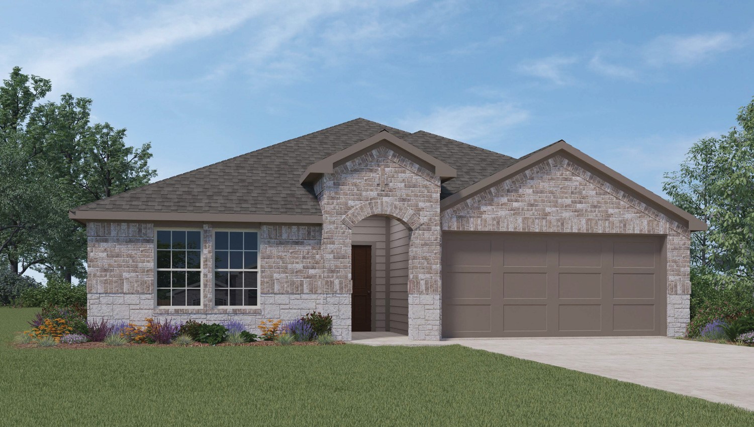 110 Bunker Hill Court Anahuac TX 77514