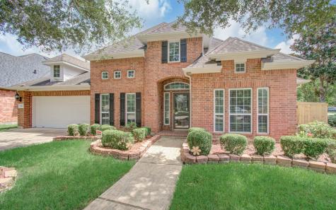 3823 Bluffstone Court Sugar Land TX 77479